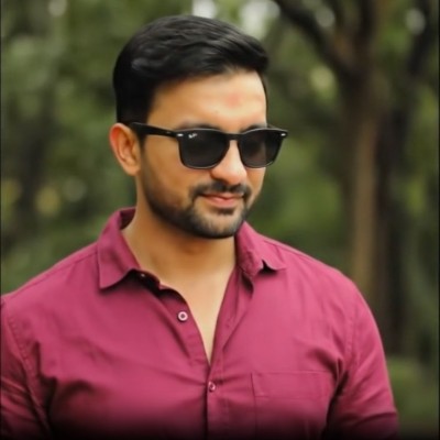 Shubham Singh Rao